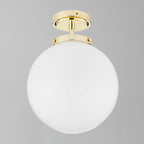 Luxe Sphere Plafondlamp - LumiSphere