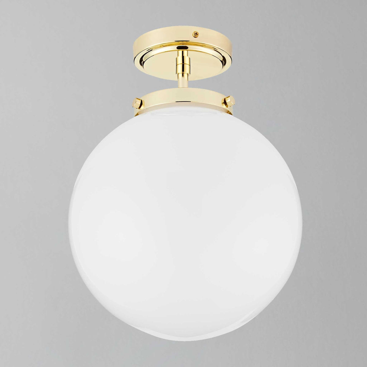 Luxe Sphere Plafondlamp - LumiSphere