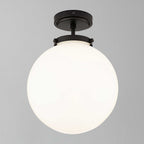 Luxe Sphere Plafondlamp - LumiSphere