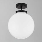 Luxe Sphere Plafondlamp - LumiSphere