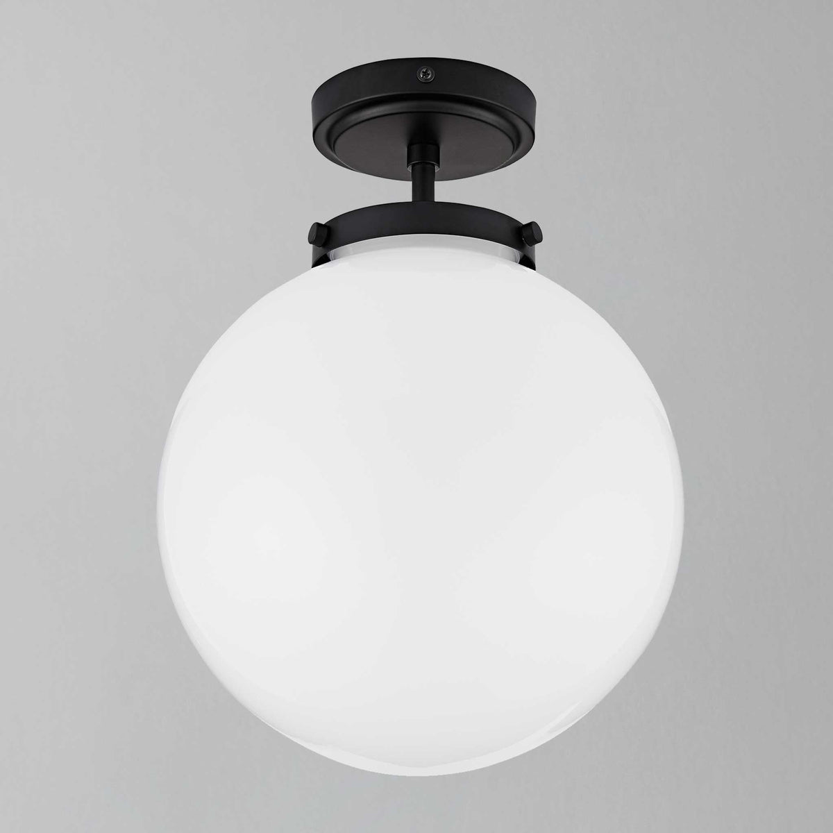 Luxe Sphere Plafondlamp - LumiSphere