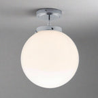 Luxe Sphere Plafondlamp - LumiSphere