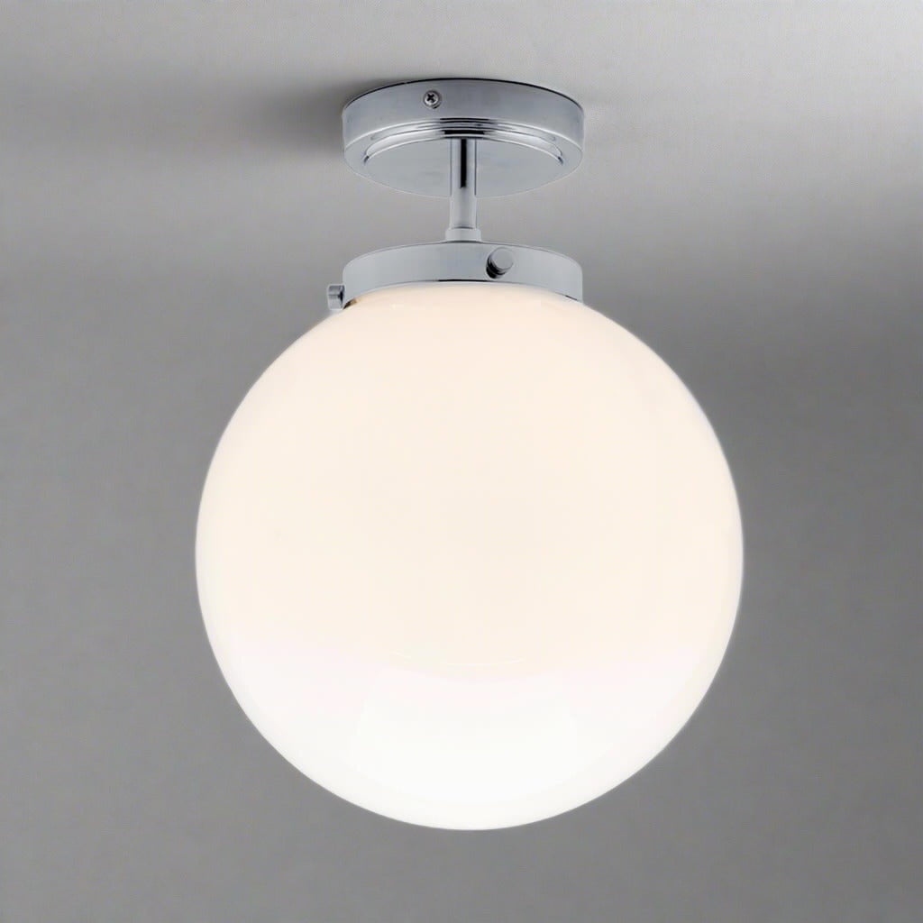 Luxe Sphere Plafondlamp - LumiSphere