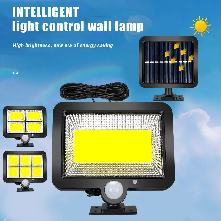 Beam Solar Shed Light - Efficiënte Zonne-energie Verlichting voor Schuren en Buitenshuis