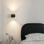 Licht - Moderne draaibare binnen wandlamp