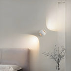 Licht - Moderne draaibare binnen wandlamp