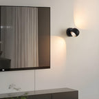 Licht - Moderne draaibare binnen wandlamp