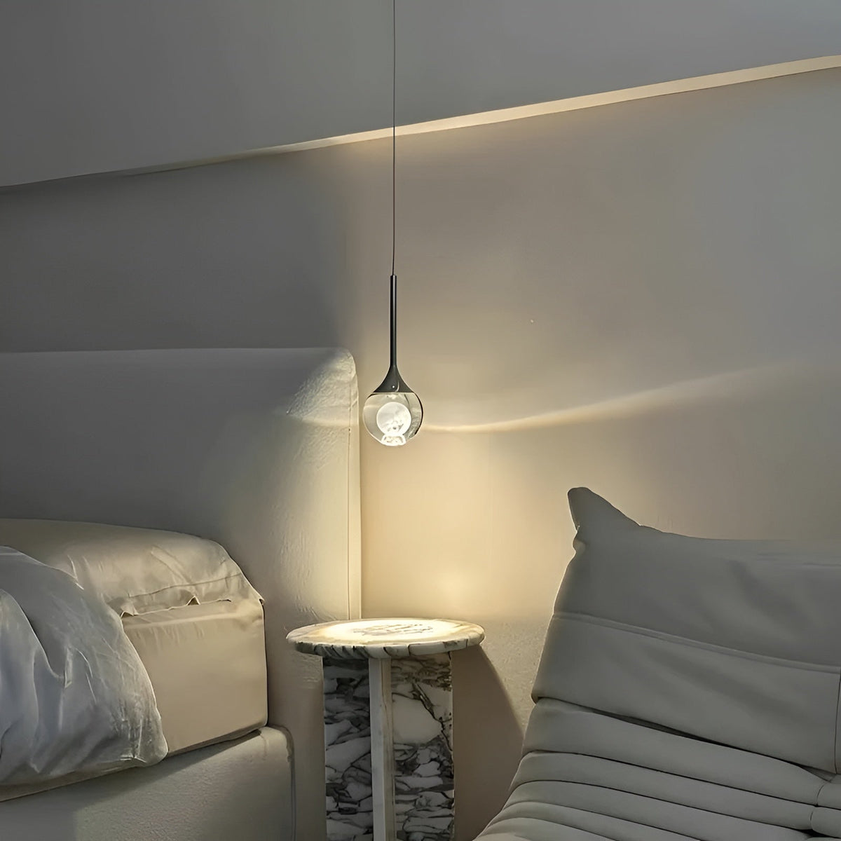 Hanglamp plafondlamp – Decoratieve en stijlvolle verlichting | Perfect voor appartementen, restaurants en bars