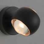 Licht - Moderne draaibare binnen wandlamp