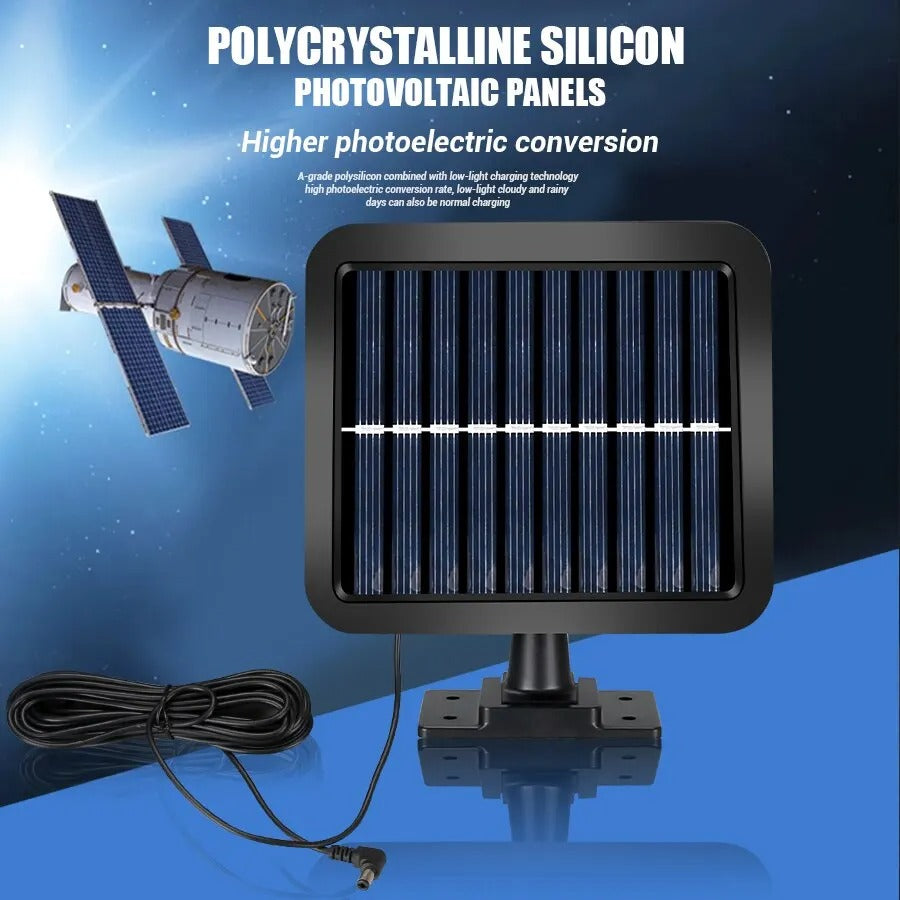 Beam Solar Shed Light - Efficiënte Zonne-energie Verlichting voor Schuren en Buitenshuis