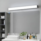 Lang Spiegel Wandverlichting – Superhelder Acryl Licht voor Badkamers | Modern Ontwerp voor Thuis en Hotels | Avosian
