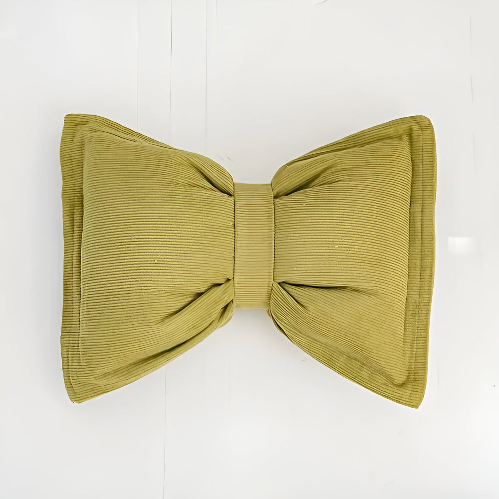 Strikdecoratieve Kussen Pillow