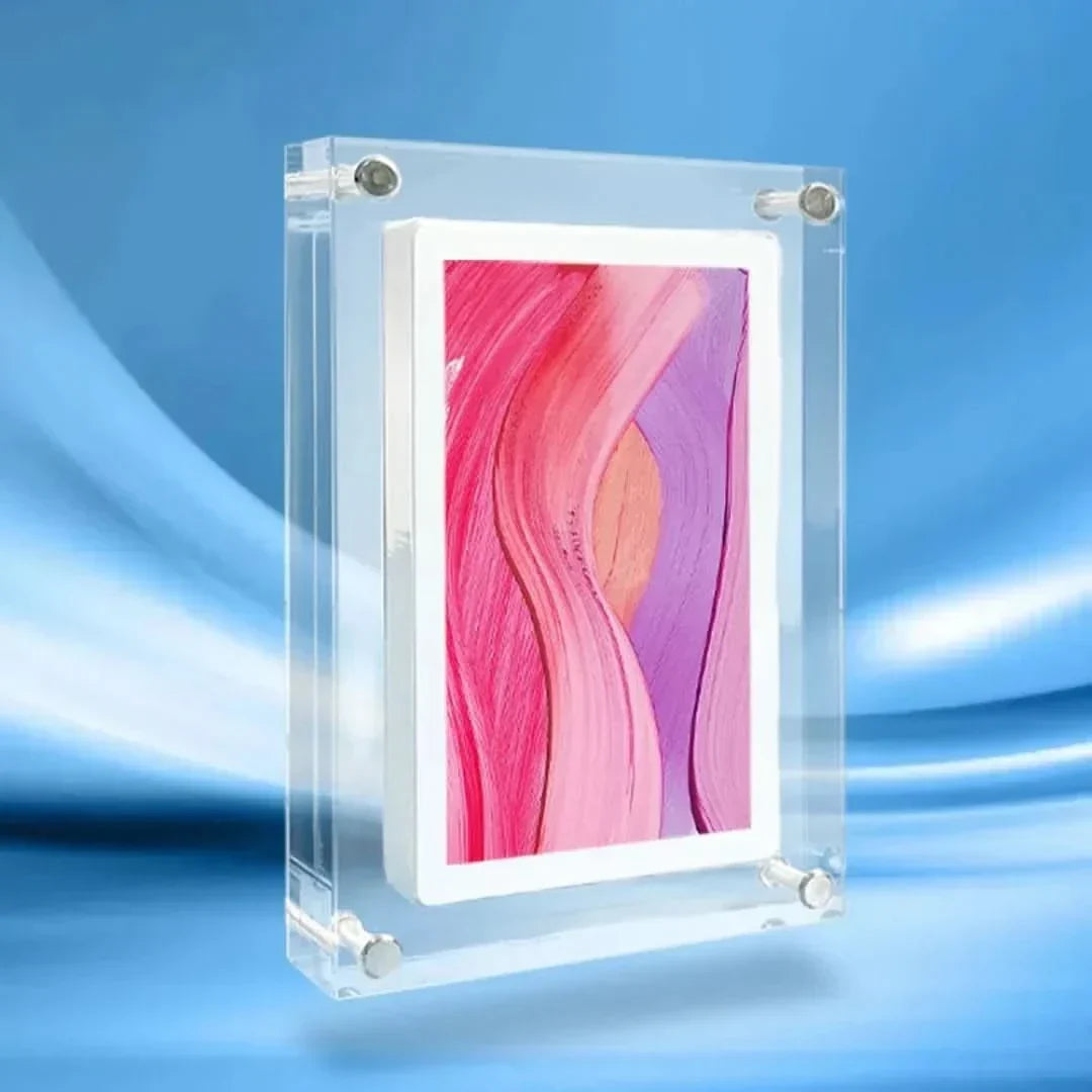 Memory Frame | Voor Eeuwige Herinneringen