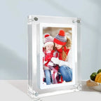 Memory Frame | Voor Eeuwige Herinneringen
