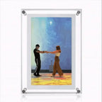 Memory Frame | Voor Eeuwige Herinneringen