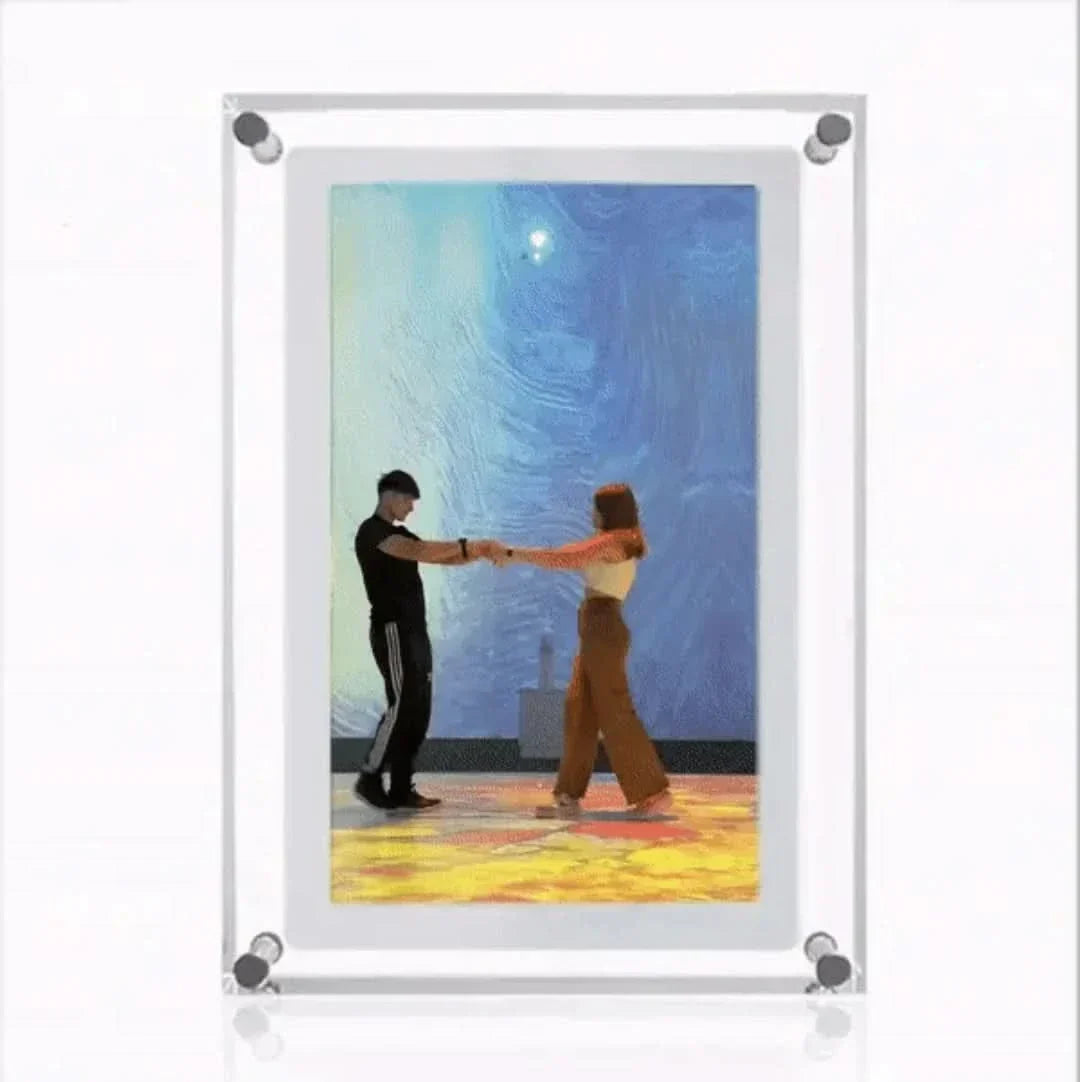 Memory Frame | Voor Eeuwige Herinneringen