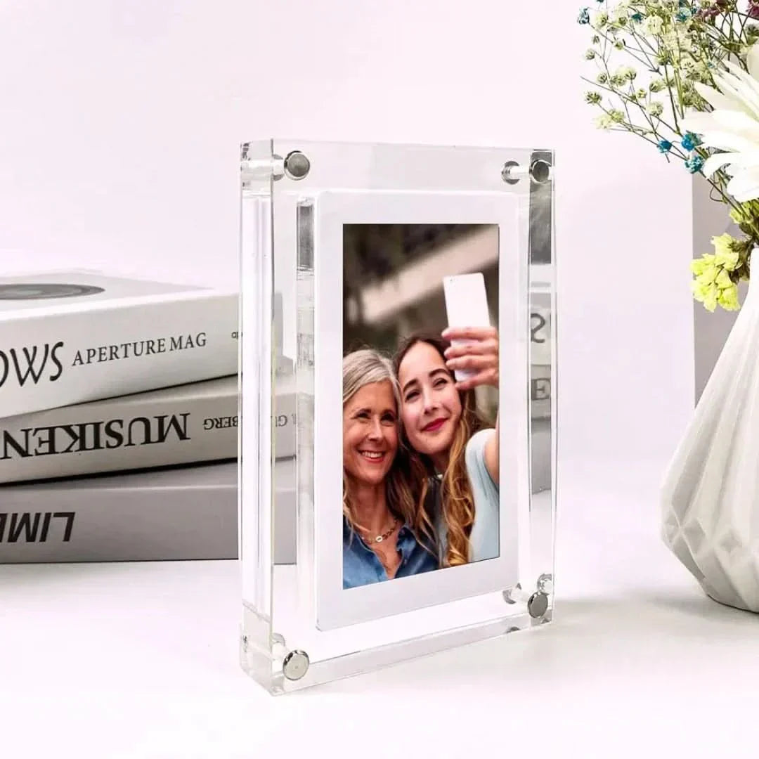 Memory Frame | Voor Eeuwige Herinneringen
