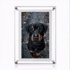 Memory Frame | Voor Eeuwige Herinneringen