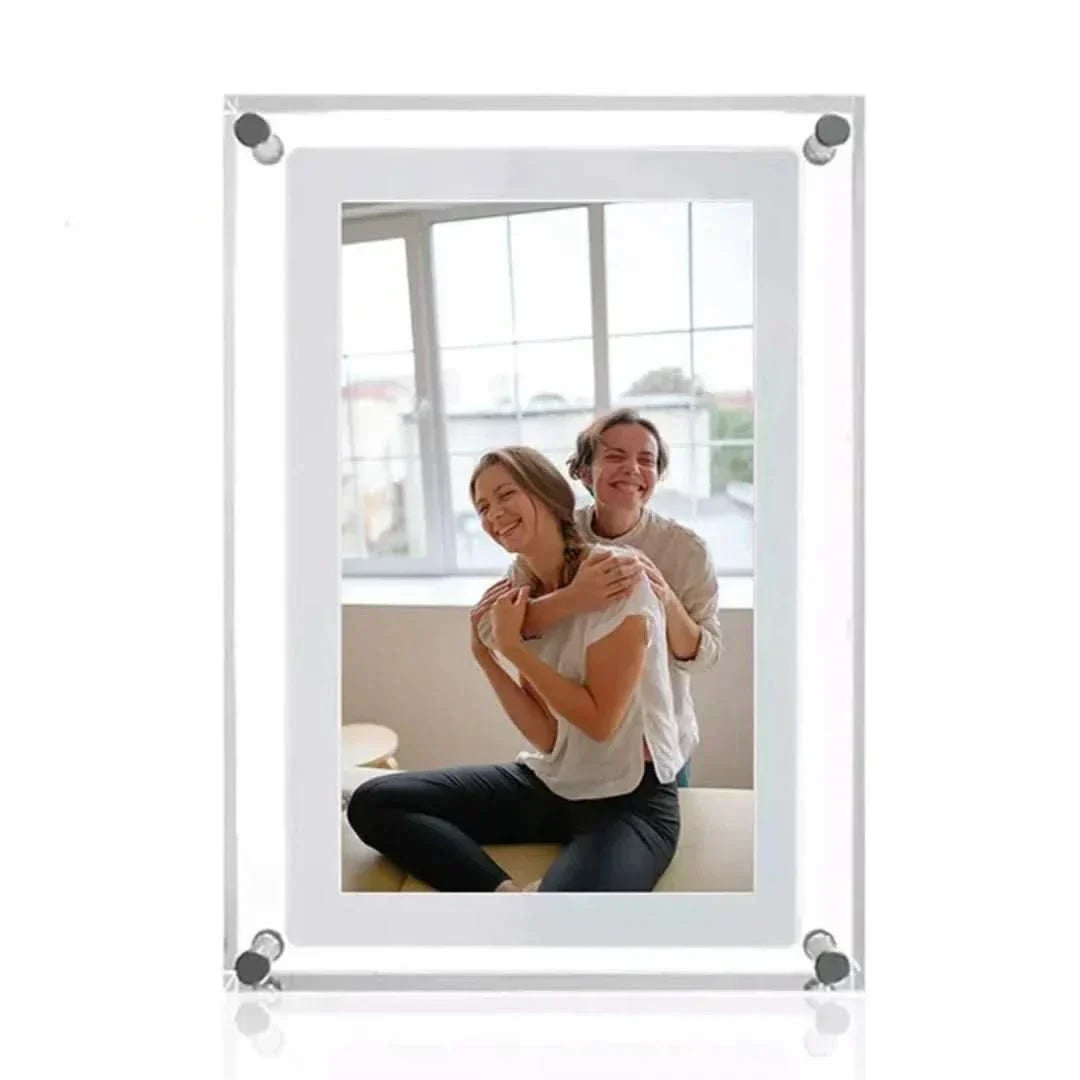 Memory Frame | Voor Eeuwige Herinneringen