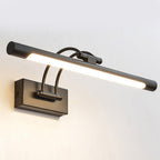 Minimalistische Rotatiete Waterdichte LED Verstelbare Badkamer Vanity Spiegel Wandlamp Vanity Verlichting | Avosian