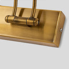 Minimalistische Rotatiete Waterdichte LED Verstelbare Badkamer Vanity Spiegel Wandlamp Vanity Verlichting | Avosian