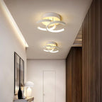Moderne LED plafondlamp