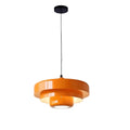 ScandiGlow Slim Glas Loftlamp voor modern Nordic interieur Avosian
