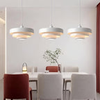 ScandiGlow Slim Glas Loftlamp voor modern Nordic interieur Avosian