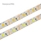 Bewegingssensor LED-striplicht