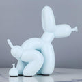 Oopsies Decor | Hondenstandbeeld