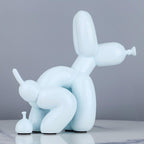 Oopsies Decor | Hondenstandbeeld