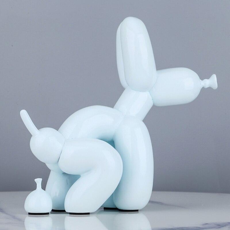 Oopsies Decor | Hondenstandbeeld
