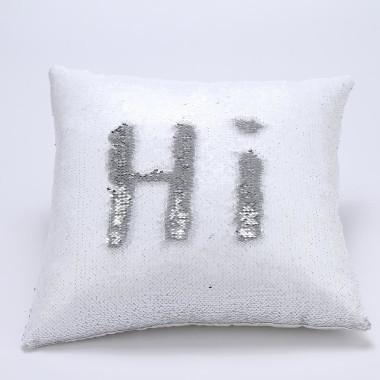 Zeemeermin Sequin Kussenslopen | Avosian