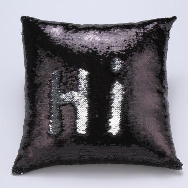Zeemeermin Sequin Kussenslopen | Avosian