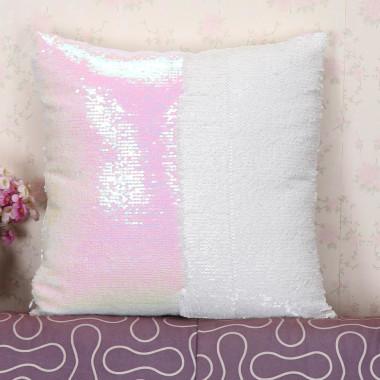 Zeemeermin Sequin Kussenslopen | Avosian