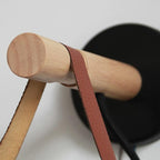 Houten Nordic Pendant Light