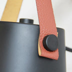 Houten Nordic Pendant Light