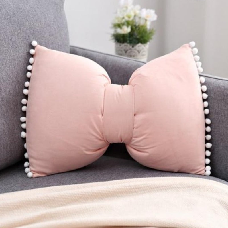 Boogvormig Decoratief Kussen als Decoratieve Accent