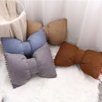 Boogvormig Decoratief Kussen als Decoratieve Accent