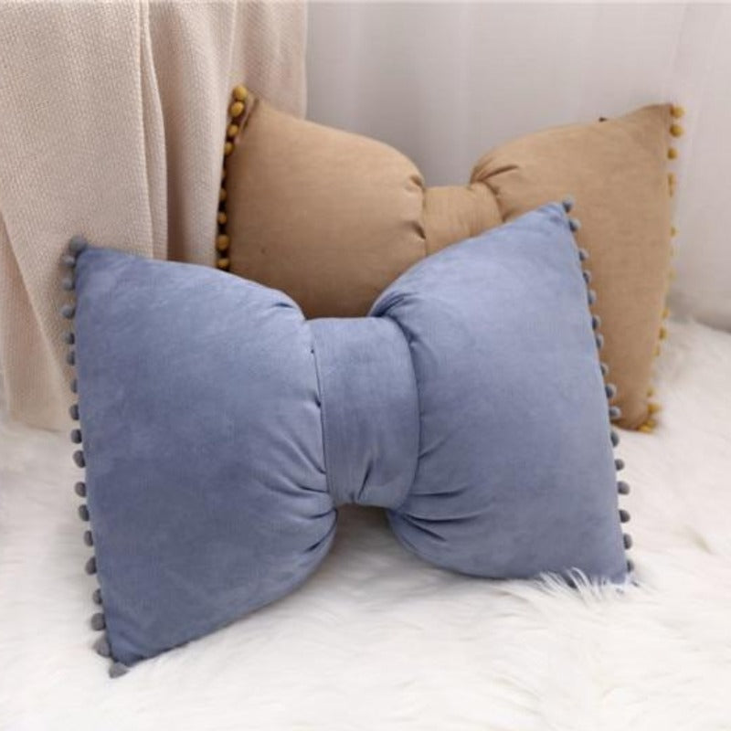 Boogvormig Decoratief Kussen als Decoratieve Accent
