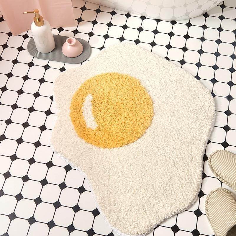 Sunny-side Up Home Nordic Vloerkleed
