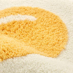 Sunny-side Up Home Nordic Vloerkleed