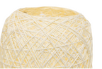 Tafellamp van Rattan hout