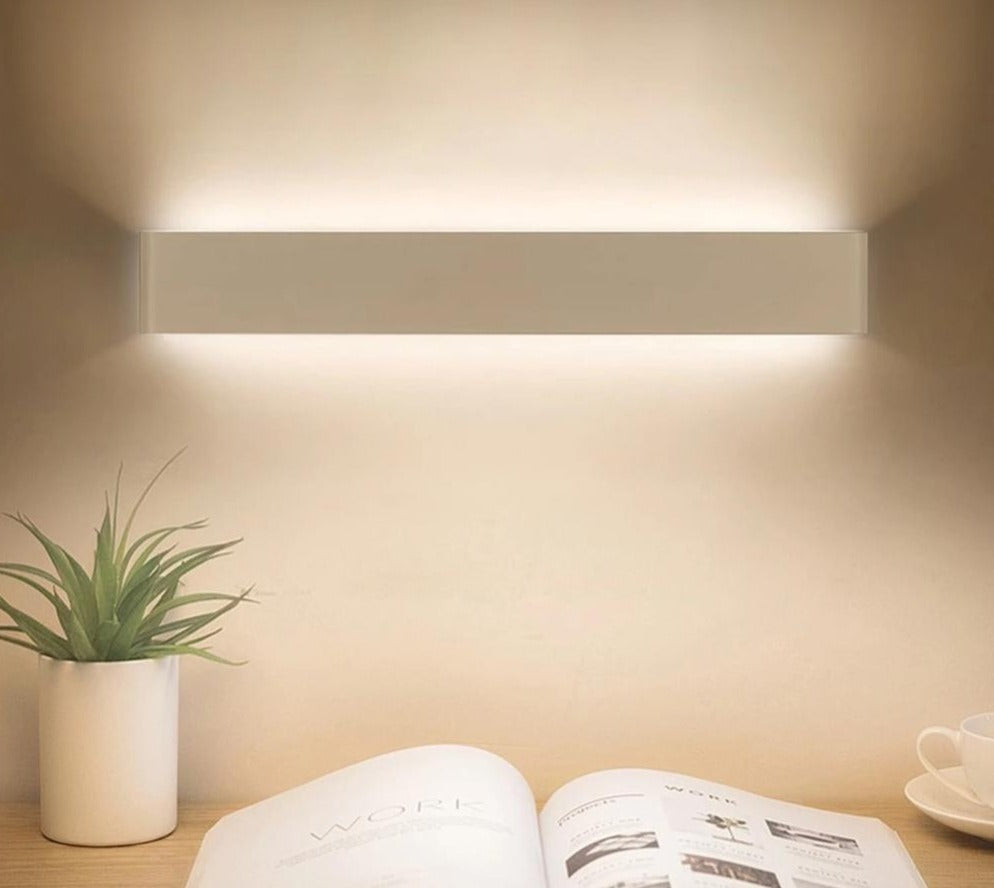 Oorspronkelijke LED Wandlamp