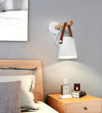 Houten Nordic Pendant Light