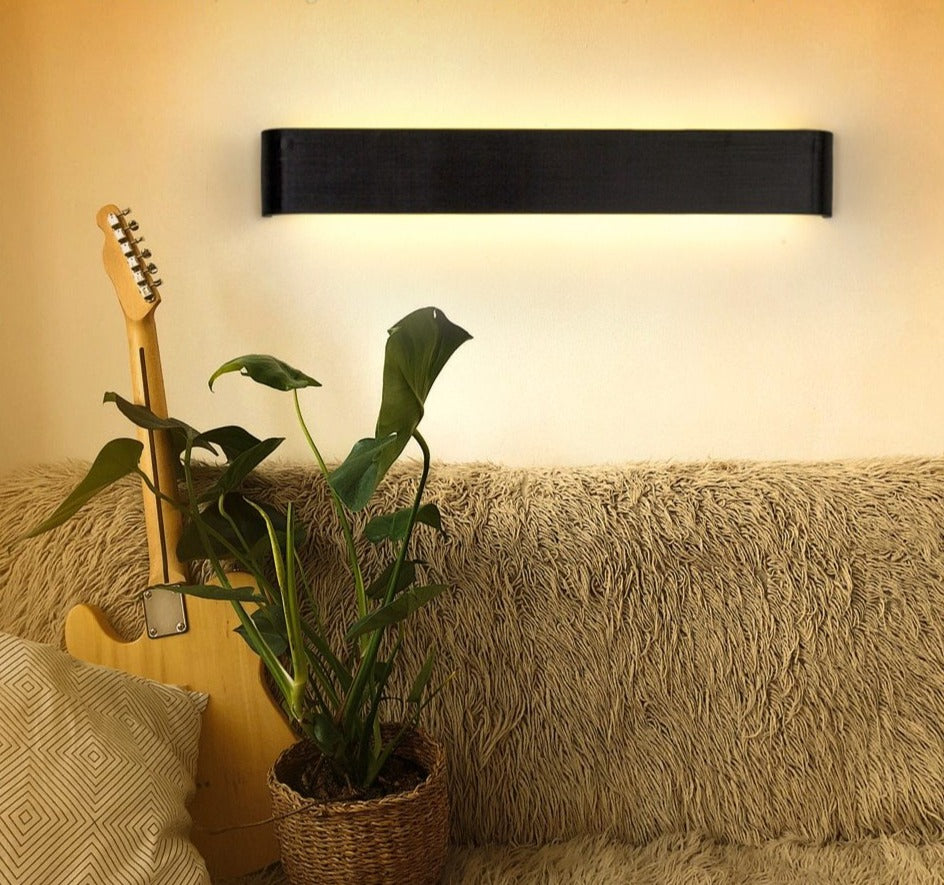 Oorspronkelijke LED Wandlamp