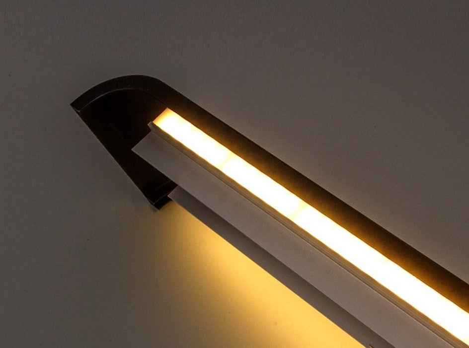Oorspronkelijke LED Wandlamp