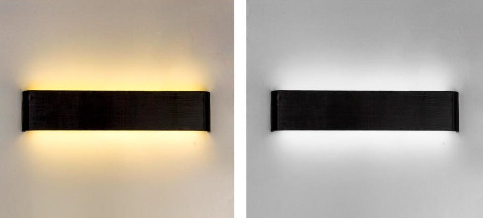 Oorspronkelijke LED Wandlamp