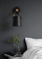 Houten Nordic Pendant Light