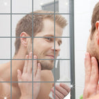 Avosian | Spiegel Muurstickers